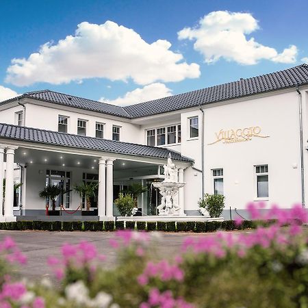 Villaggio Hotel Mackenbach 외부 사진