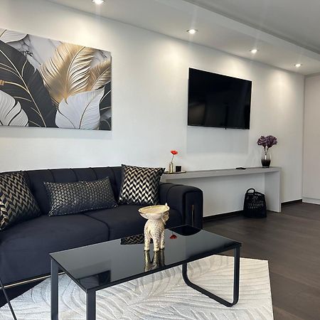 Villaggio Hotel Mackenbach 외부 사진