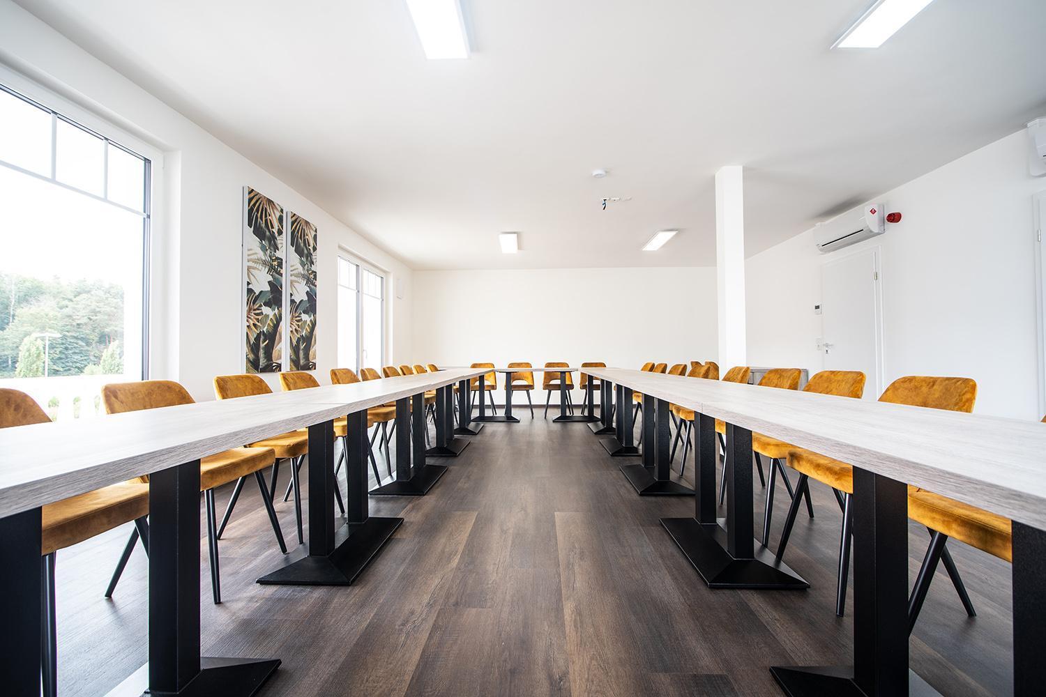 Villaggio Hotel Mackenbach 외부 사진