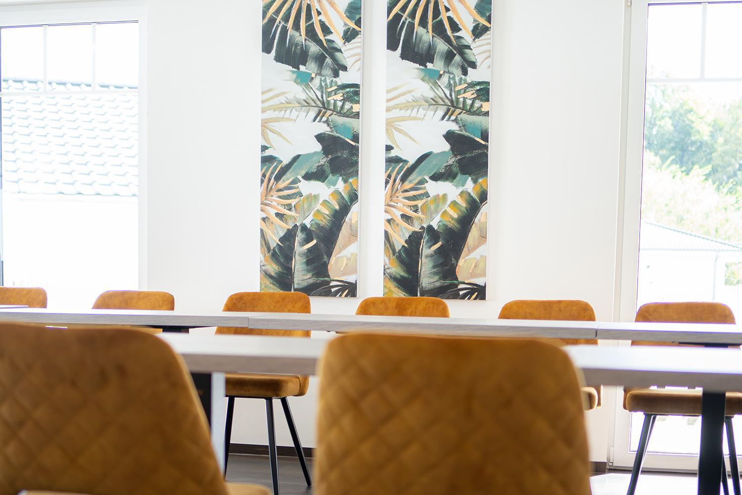 Villaggio Hotel Mackenbach 외부 사진