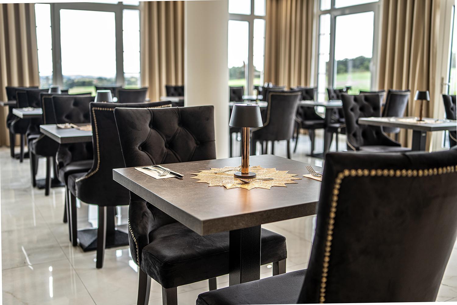 Villaggio Hotel Mackenbach 외부 사진