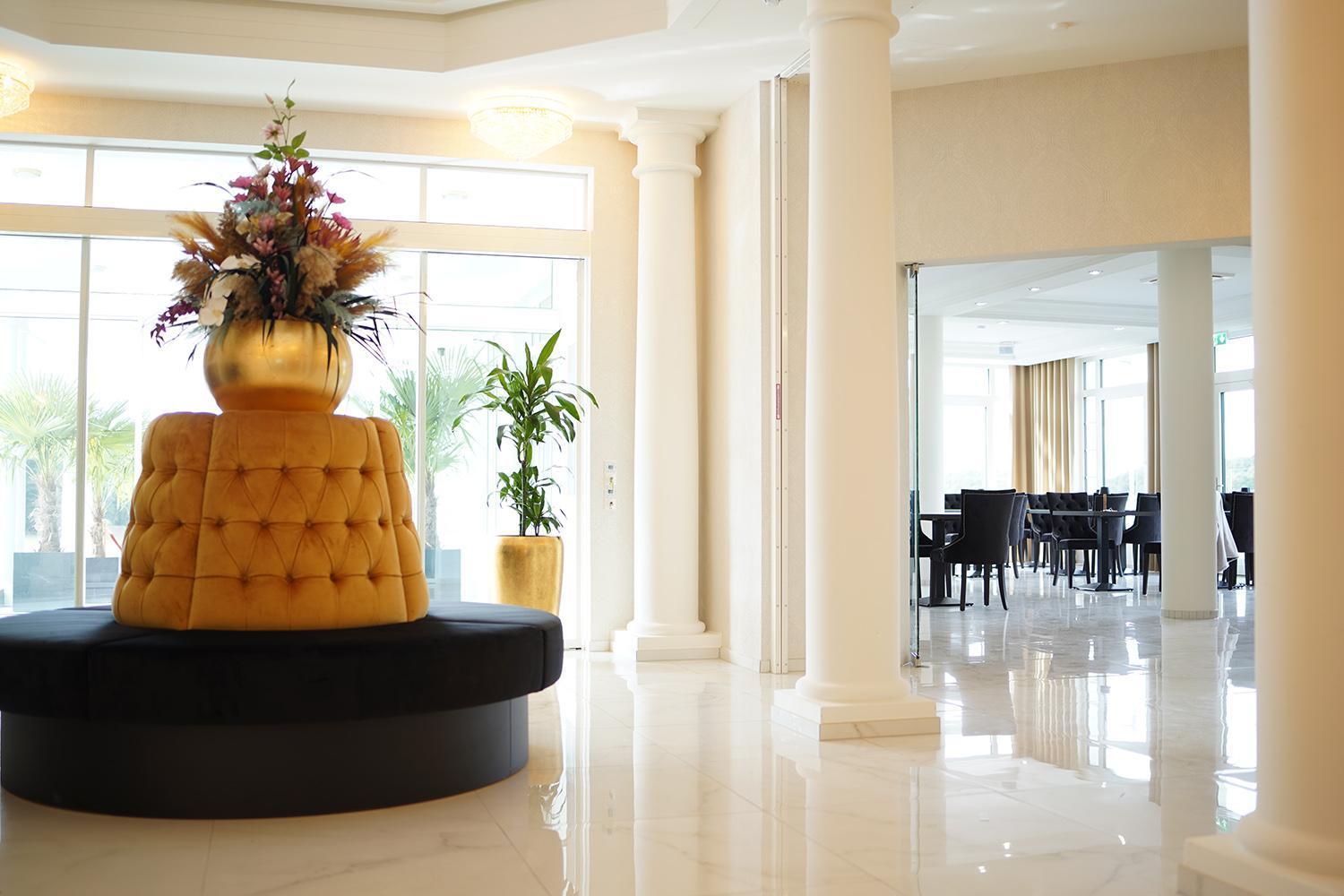 Villaggio Hotel Mackenbach 외부 사진