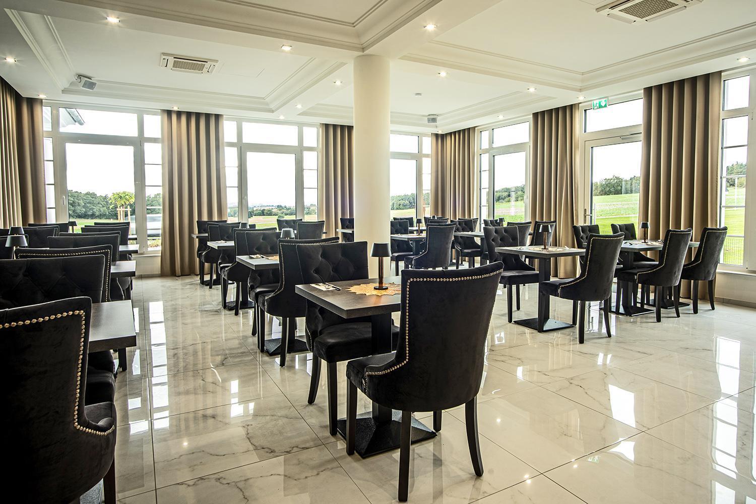 Villaggio Hotel Mackenbach 외부 사진