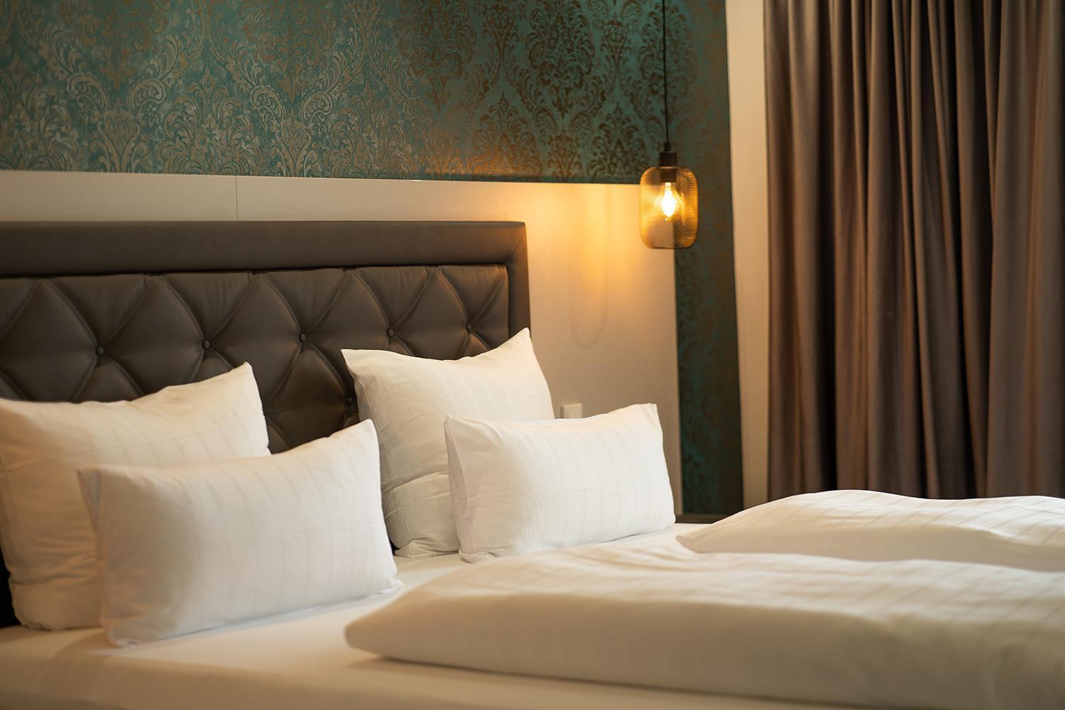 Villaggio Hotel Mackenbach 외부 사진