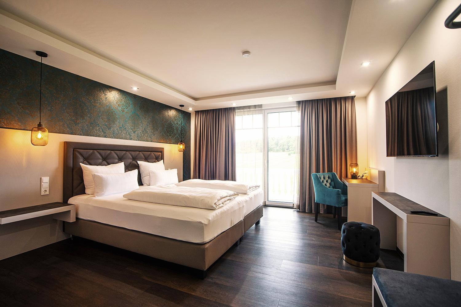 Villaggio Hotel Mackenbach 외부 사진