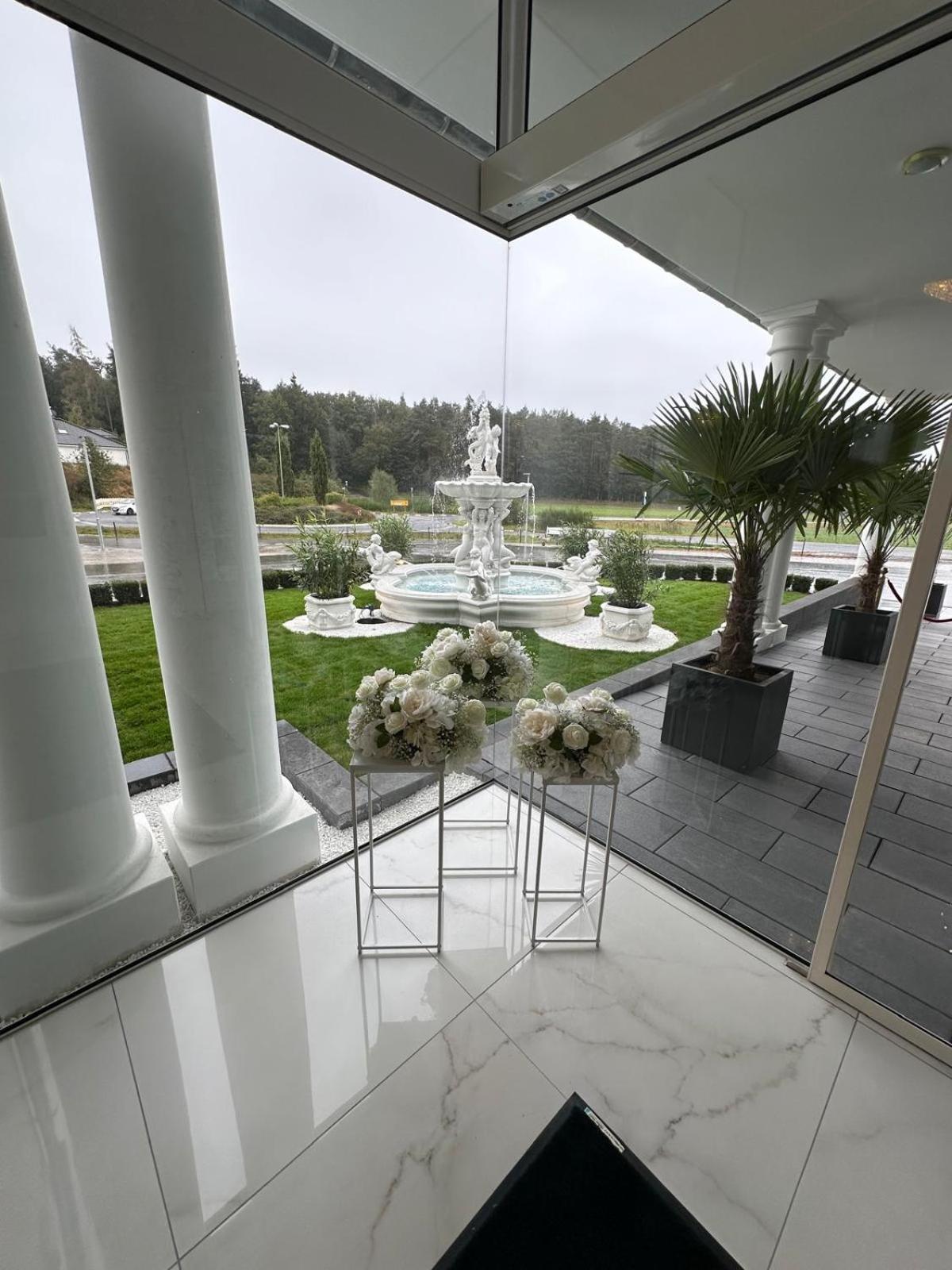 Villaggio Hotel Mackenbach 외부 사진
