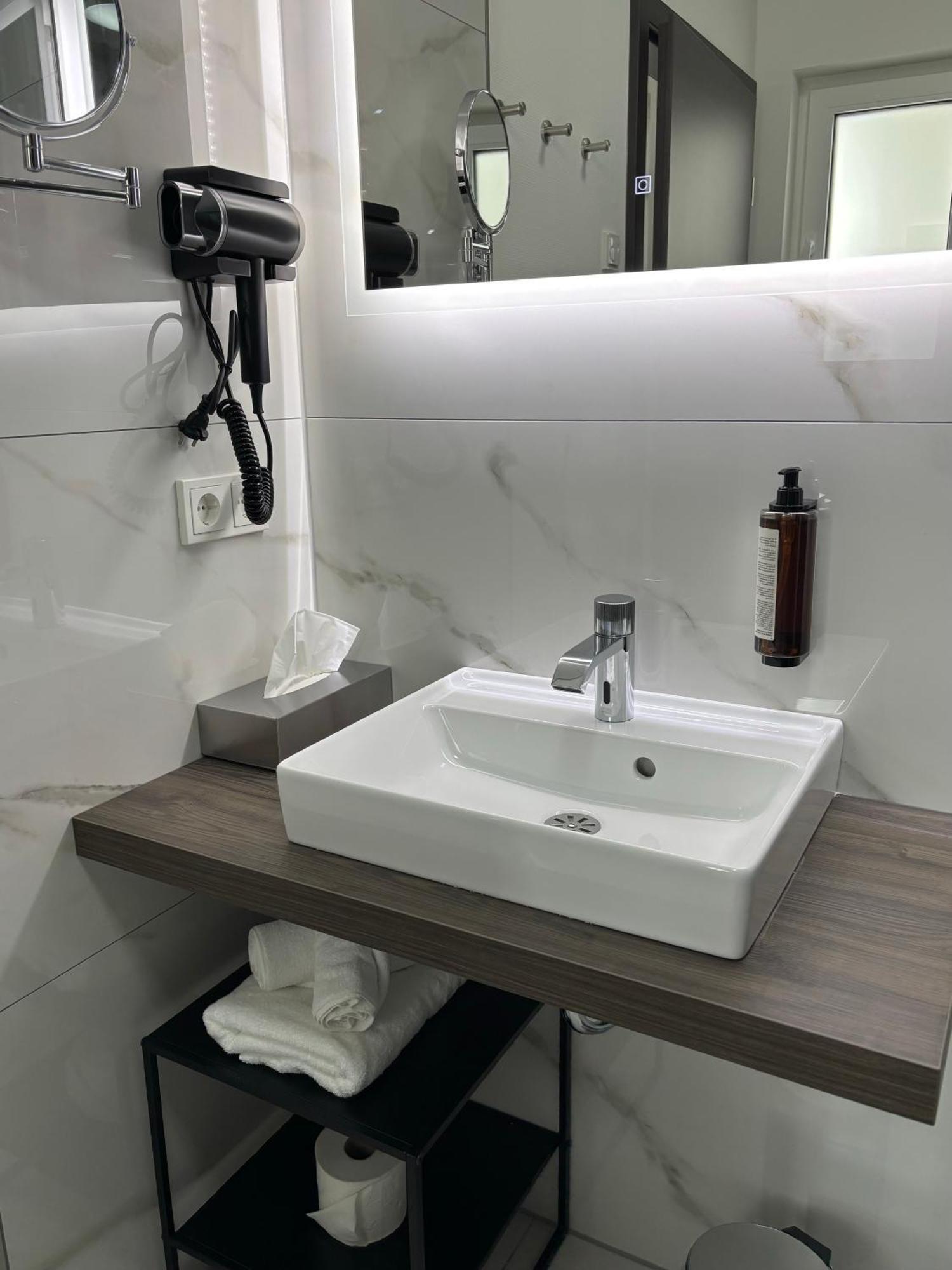 Villaggio Hotel Mackenbach 외부 사진