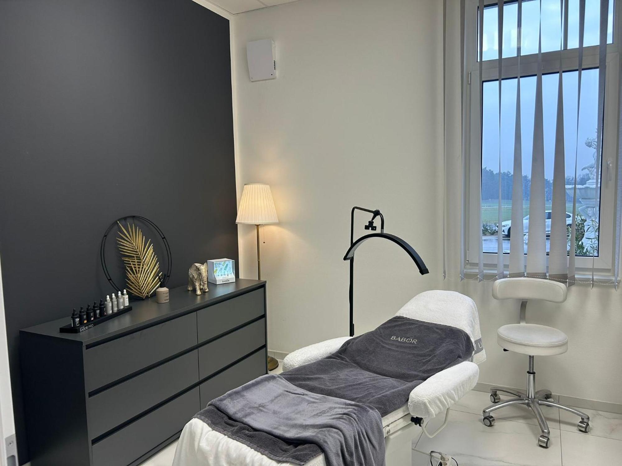 Villaggio Hotel Mackenbach 외부 사진
