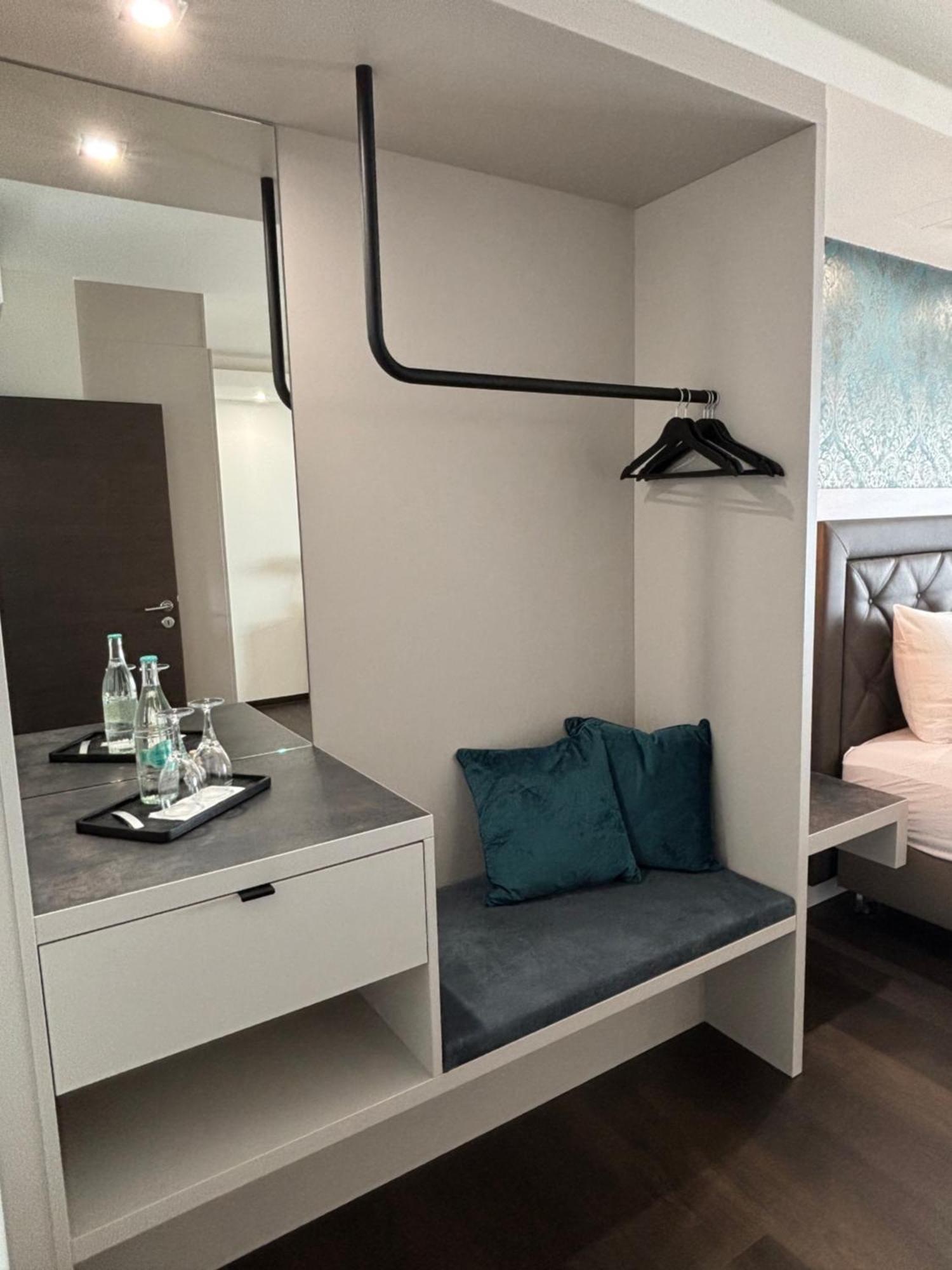 Villaggio Hotel Mackenbach 외부 사진