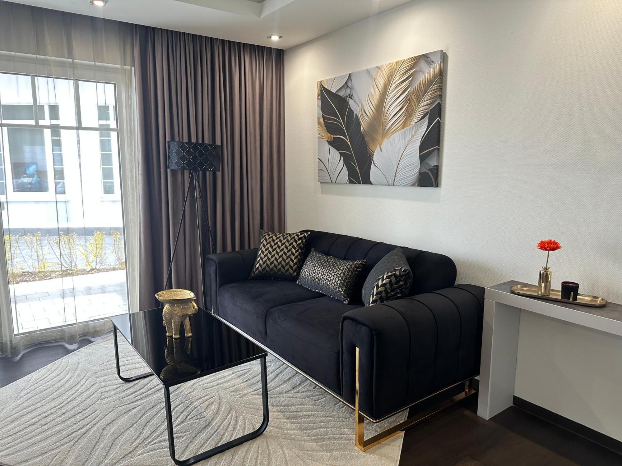 Villaggio Hotel Mackenbach 외부 사진