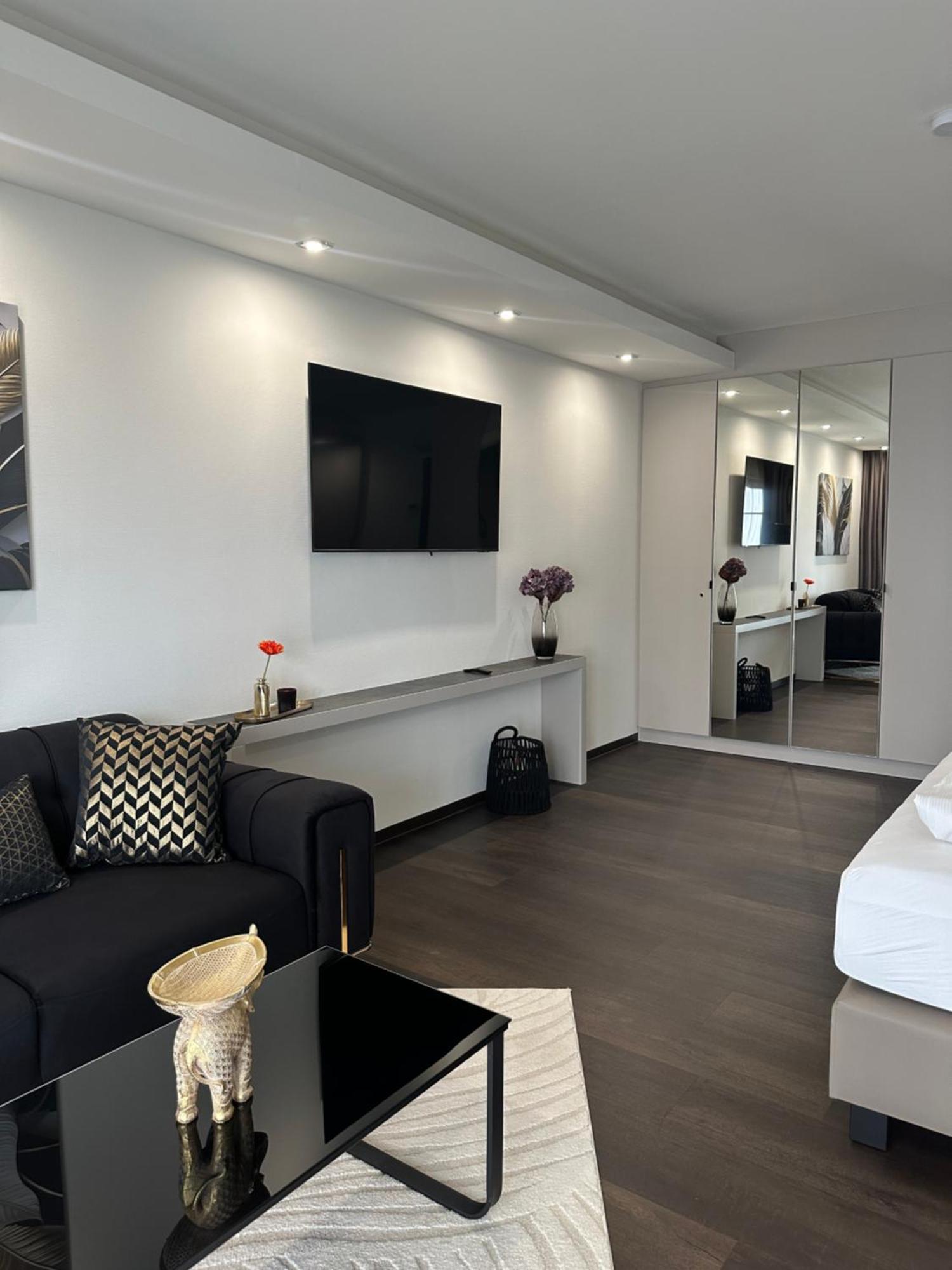 Villaggio Hotel Mackenbach 외부 사진