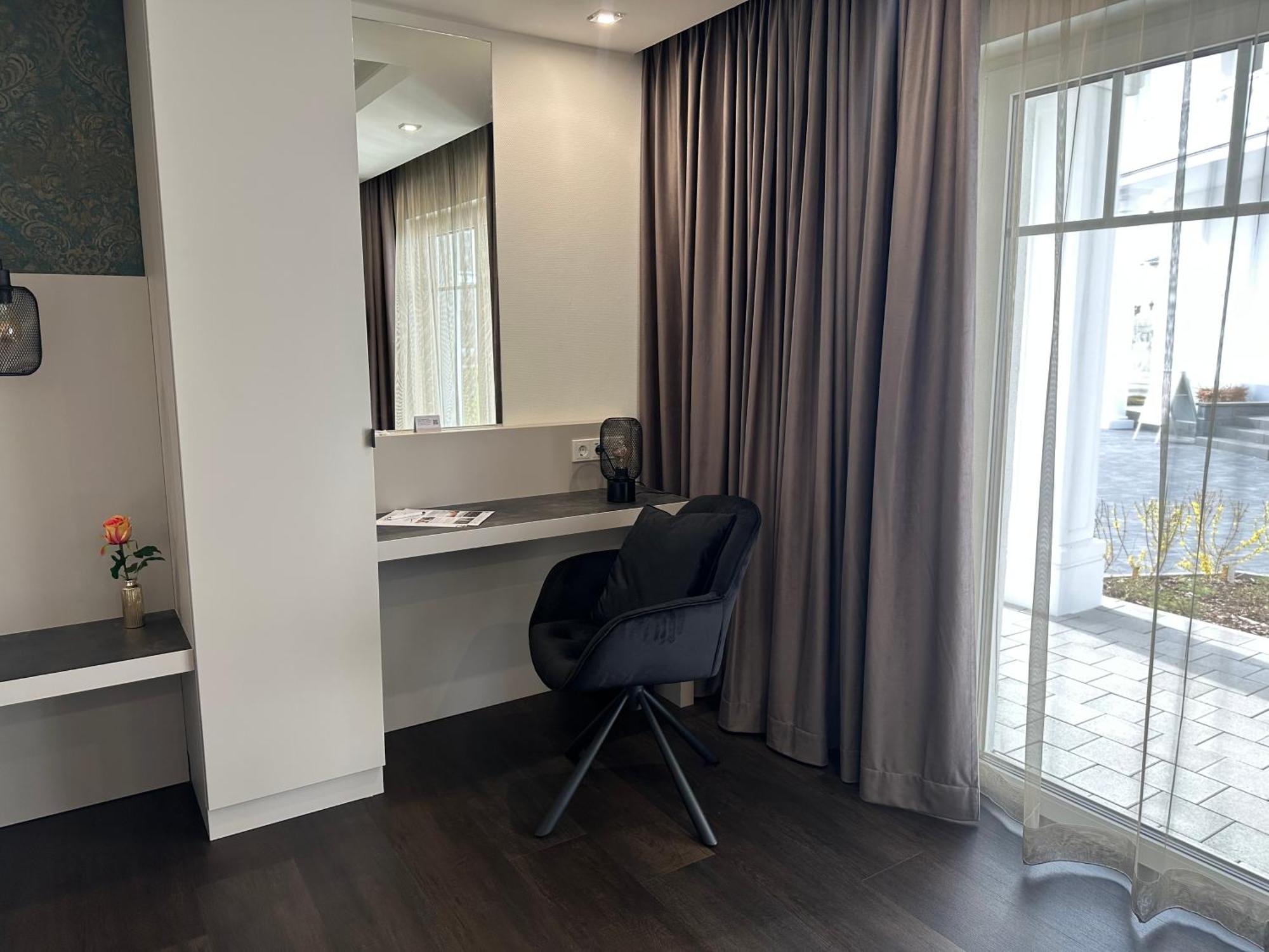 Villaggio Hotel Mackenbach 외부 사진