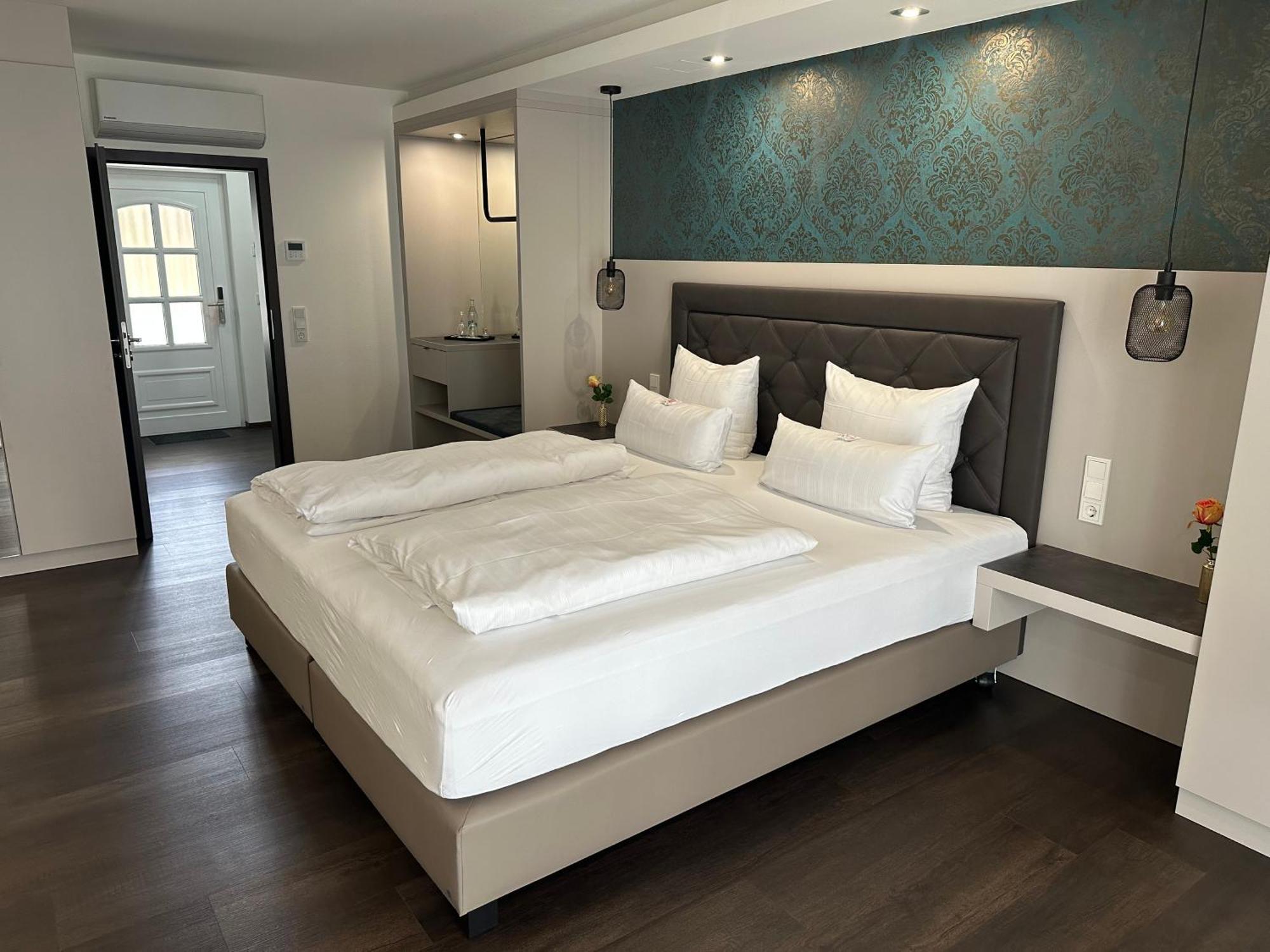 Villaggio Hotel Mackenbach 외부 사진