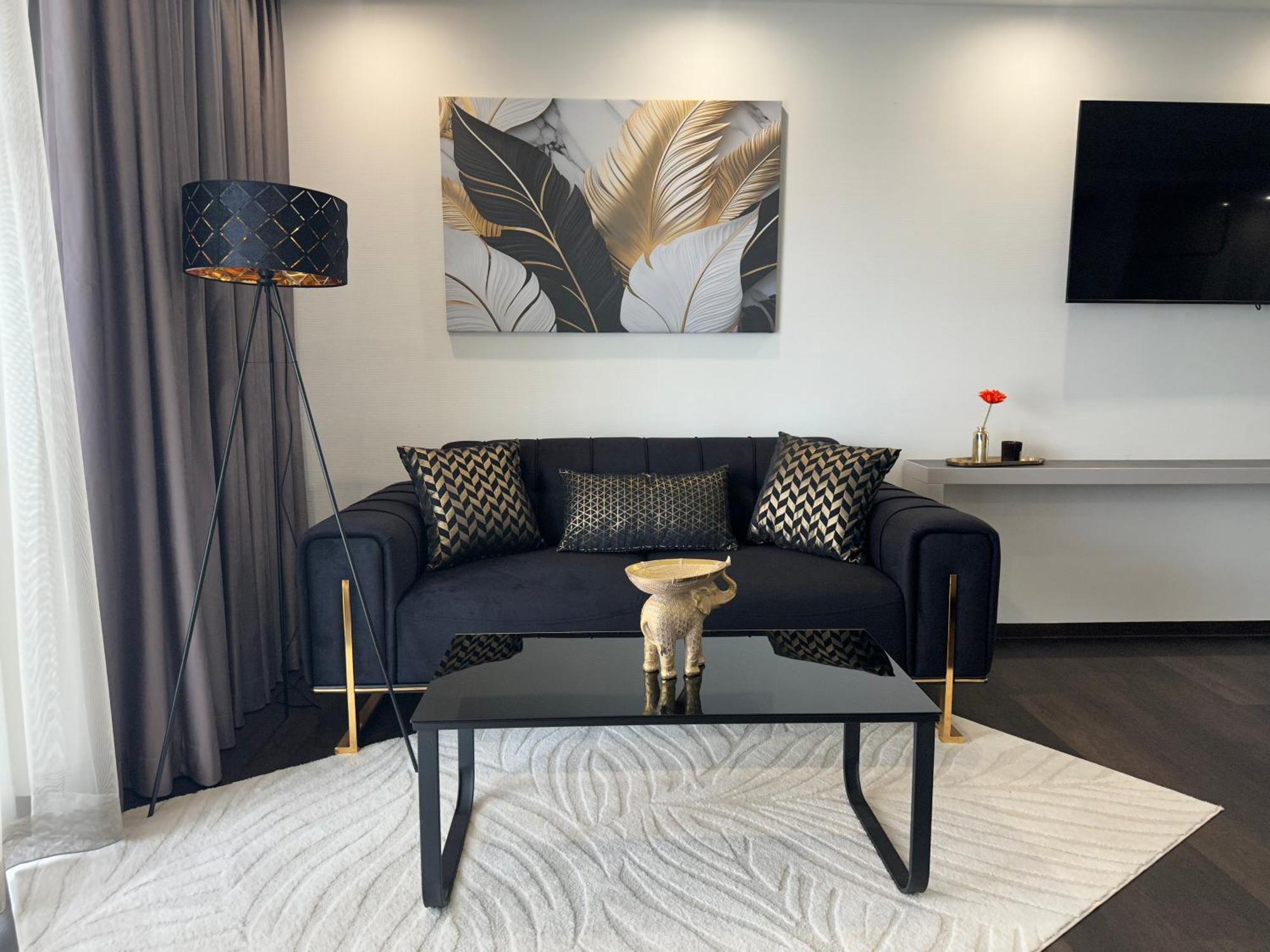 Villaggio Hotel Mackenbach 외부 사진