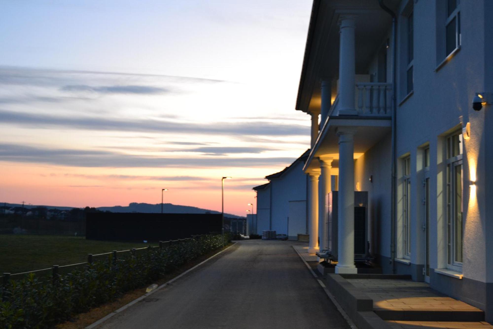 Villaggio Hotel Mackenbach 외부 사진