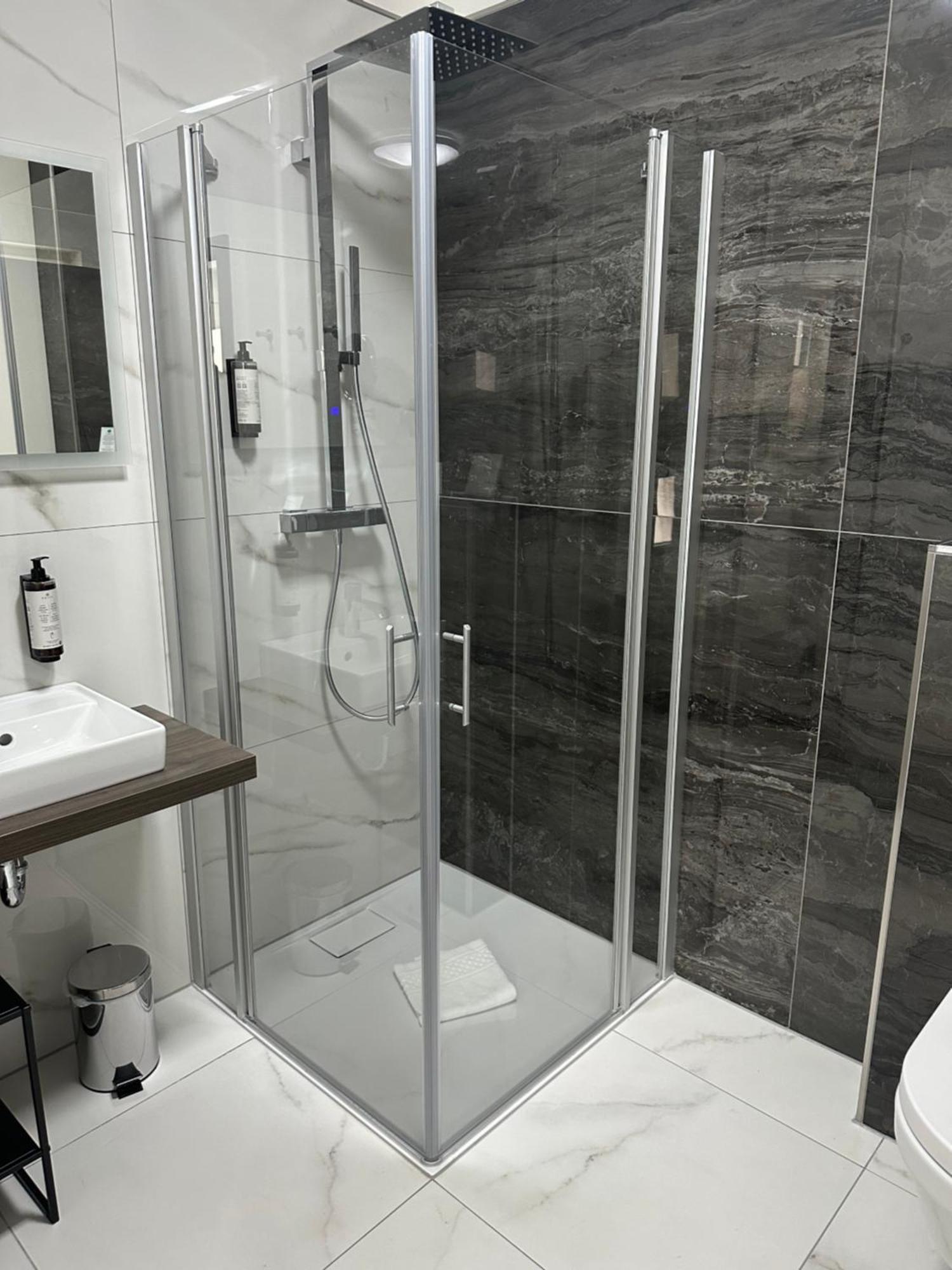 Villaggio Hotel Mackenbach 외부 사진